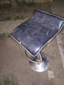 Stool