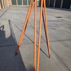 dietzgen transit tripod fiberglass 
