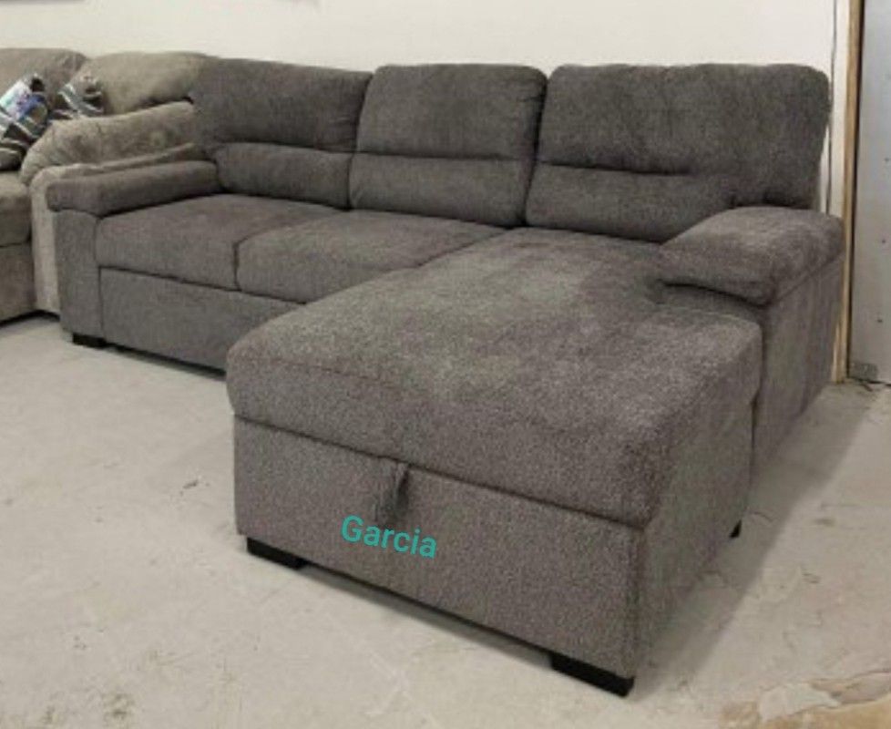 Yantis 2 2024 piece sleeper sectional