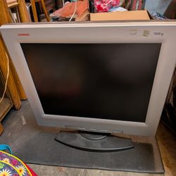 Compaq Monitor 