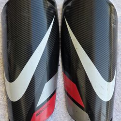 Shin Guards