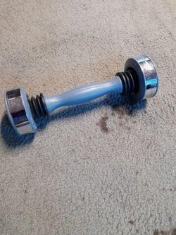 Shake Weight Toning Fitness Training Dumbbell 5 Lbs