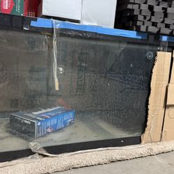 75 Gallon Fish-tank 