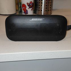 Bose Soundlink Bluetooth Speaker 