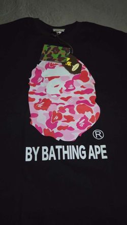 Bape shirt size M
