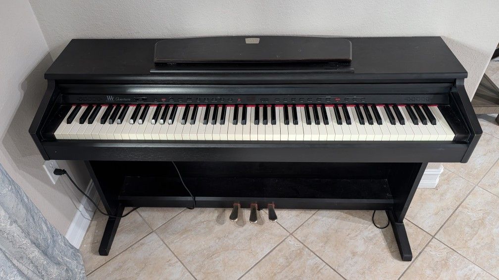 Musical Instrument