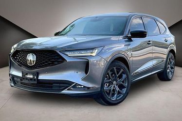 2023 Acura MDX