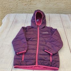 Freedom Trail Jacket Youth Size 3-4