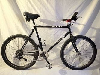 1994 Scott Boulder sport series XL MTB1x8