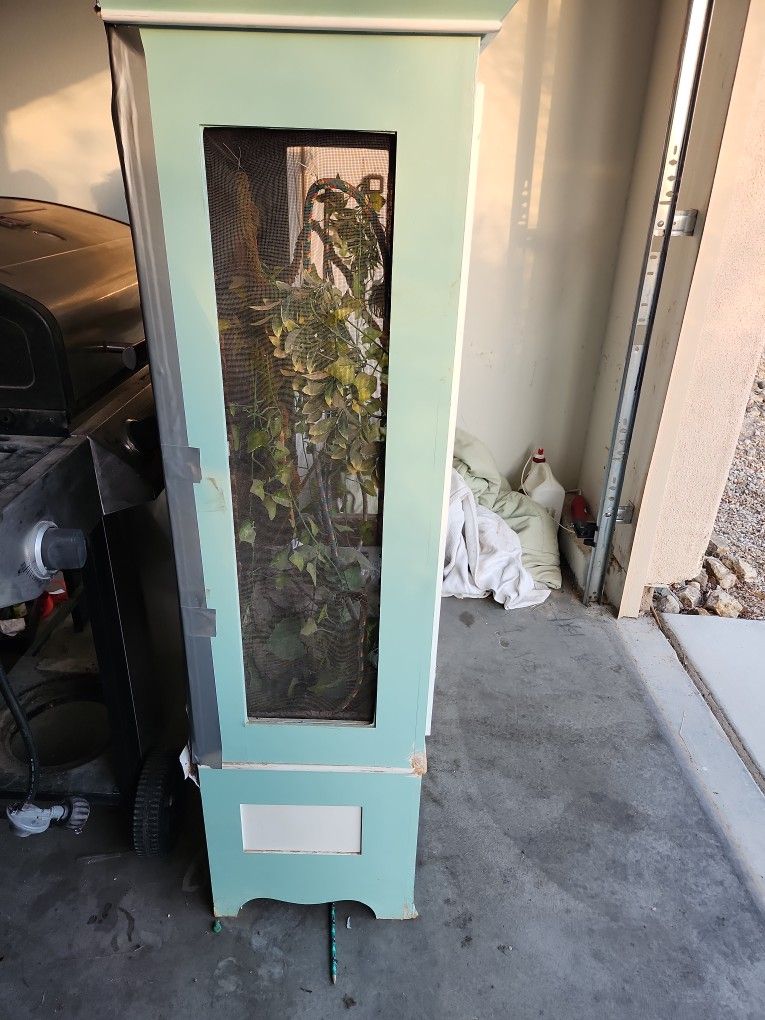 Reptile Habitat for Sale in Las Vegas, NV - OfferUp