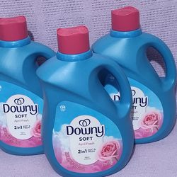 Downy