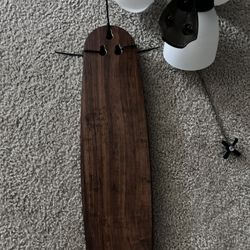 5 Blade  52” Ceiling Fan