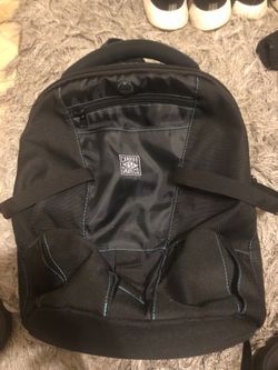 Backpack