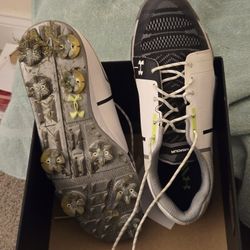 Ladies Golf Shoes