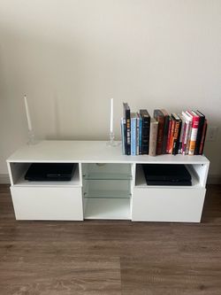 TV Stand - $20