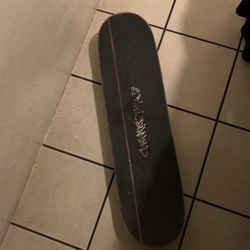 Primitive Skateboard