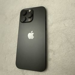 iPhone 16 Pro Max <<512GB>>