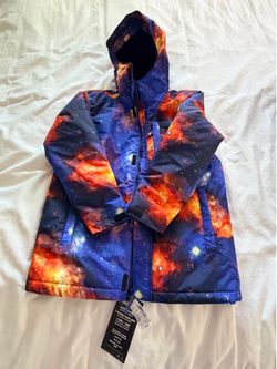 Rain coat kids