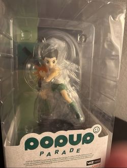 Hunter x Hunter Gon Pop Up Parade Figure