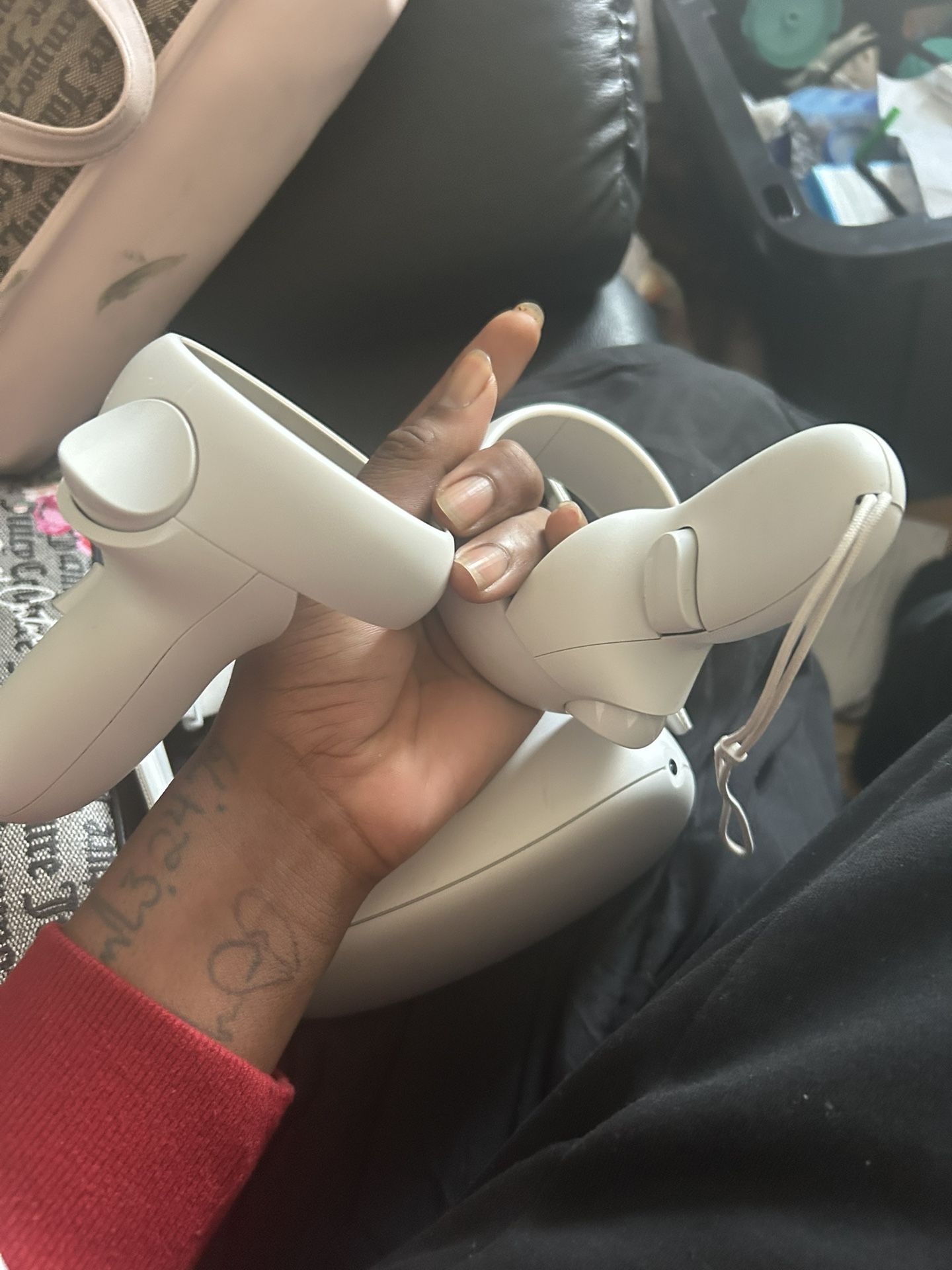 Oculus Quest 2