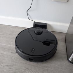 WYZE Robot Vacuum Cleaner