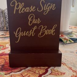 Guest Book