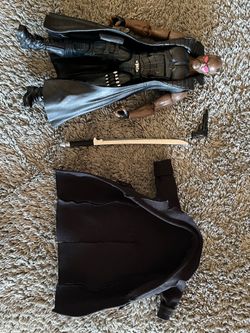 Marvel Legends Blade