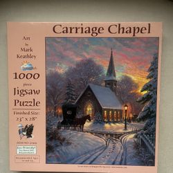 Jigsaw Puzzle