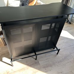 Home Bar And Sofa For Sale 