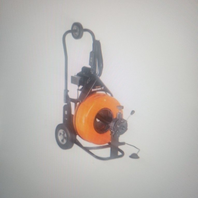 General Speedrooter 92
