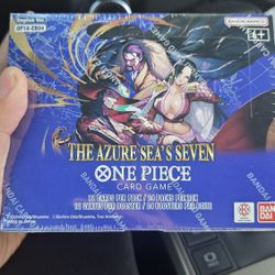 One Piece 14 Box Op14 Box