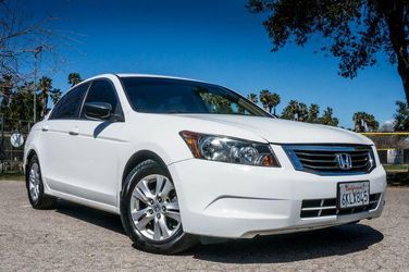 2009 Honda Accord