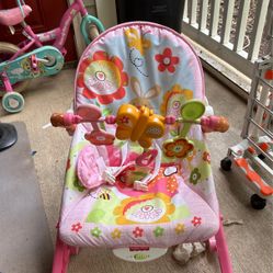 Fisher price Rocker 