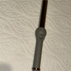 Titanium Curling Wand 