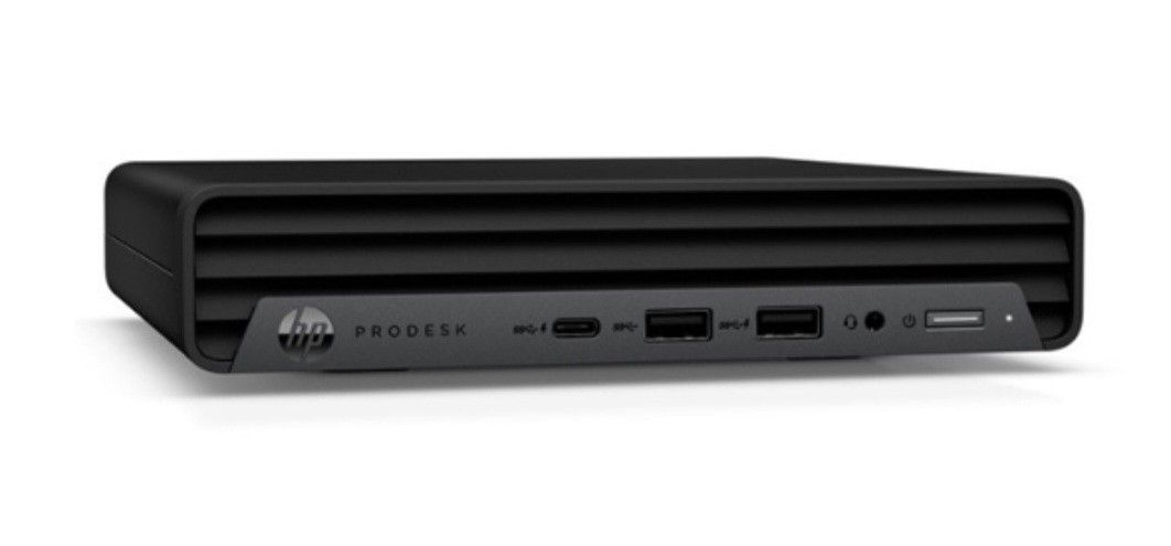 HP ProDesk 405 G6 Windows 11 Pro PC