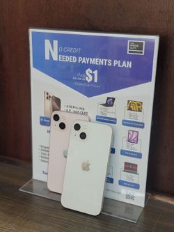 Apple - iPhone 14 6.1" (Locked/Unlocked)