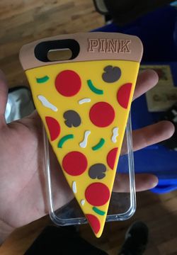 IPhone 6 Victoria secret case