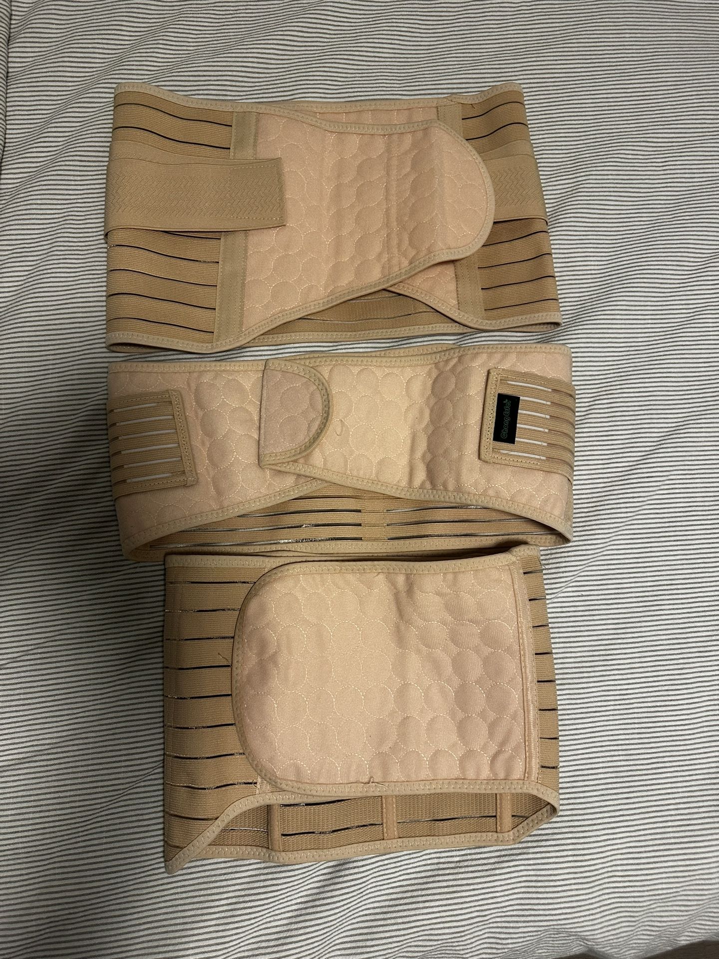 Postpartum Belly Belt