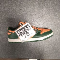 Nike Dunks