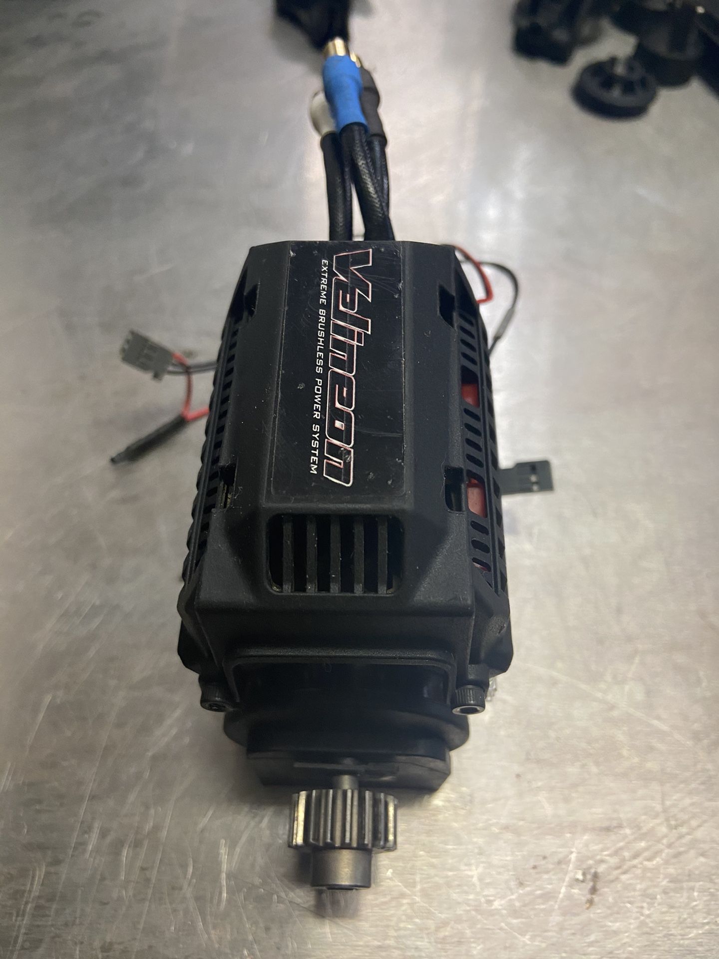 Traxxas XMAXX 8S RC Truck Brushless Motor Electric remote engine for Sale in Henderson, NV OfferUp