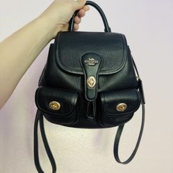 Coach Hadley Backpack