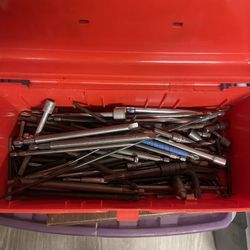 Screwdriver Bits
