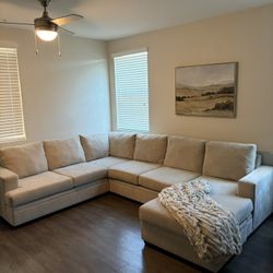 Sectional Couch For Sale