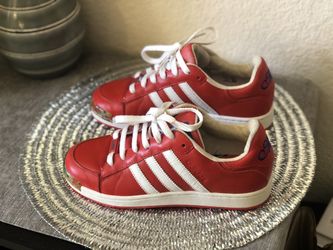 Like New Missy Elliott Original Adidas Women s for Sale in Merced CA OfferUp