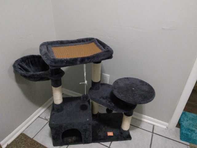 Cat Tree