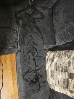Snow suit 6/7