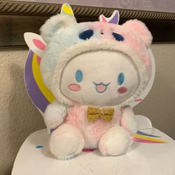 Sanrio Hello Kitty Plush 9”
