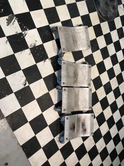 Heavy Duty Car /Truck Dolleys