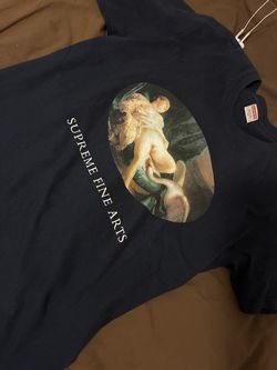 Supreme Fine Arts
