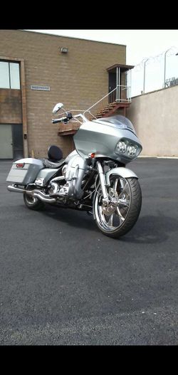 2002 Harley Davidson Road Glide